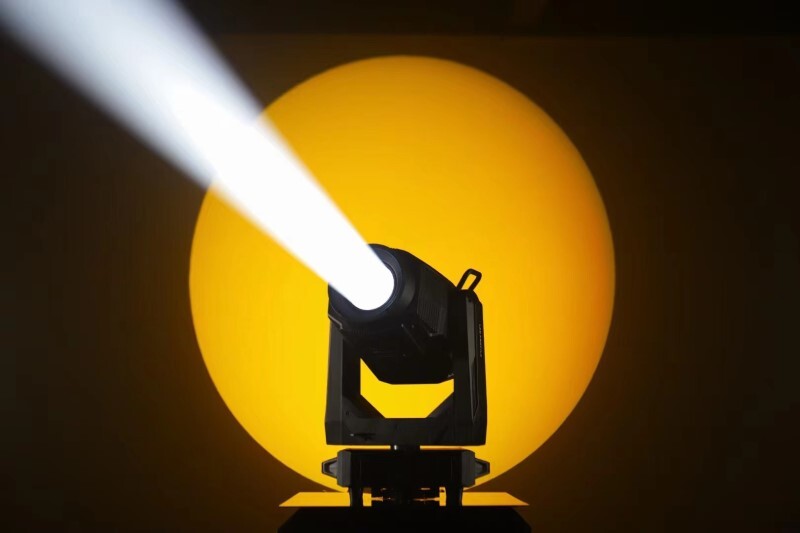 800w led moving head | 800W LED Beam Wash Spot Light | CMY led moving head