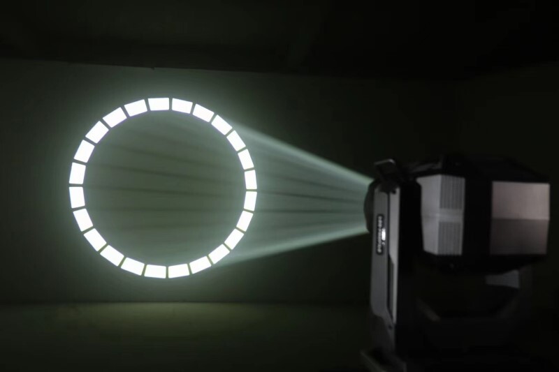800w led moving head | 800W LED Beam Wash Spot Light | CMY led moving head