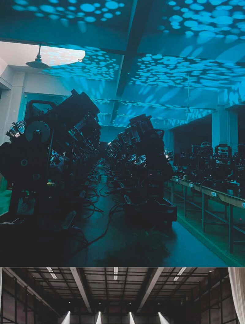 800w led moving head | 800W LED Beam Wash Spot Light | CMY led moving head
