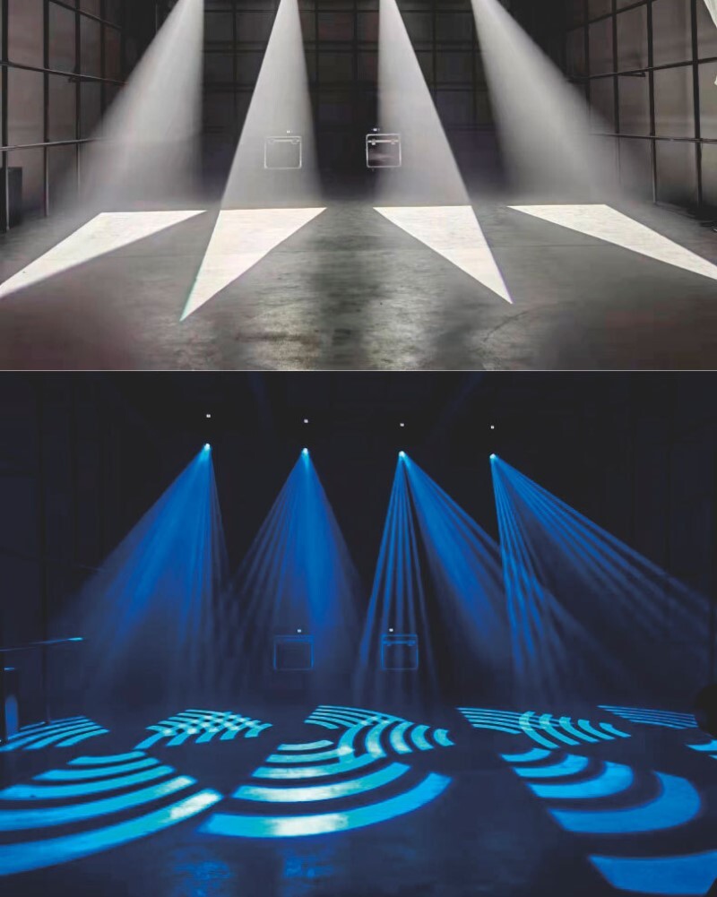 800w led moving head | 800W LED Beam Wash Spot Light | CMY led moving head