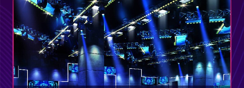 Moving Head Light 300W |  Light 300W Led | 300W Led Beam