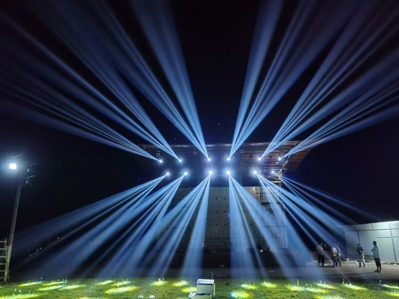 Wedding Lighting controller | Ambient Lighting controller | stage lighting controller