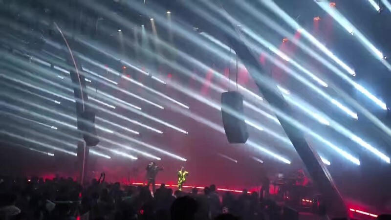 Wedding Lighting controller | Ambient Lighting controller | stage lighting controller