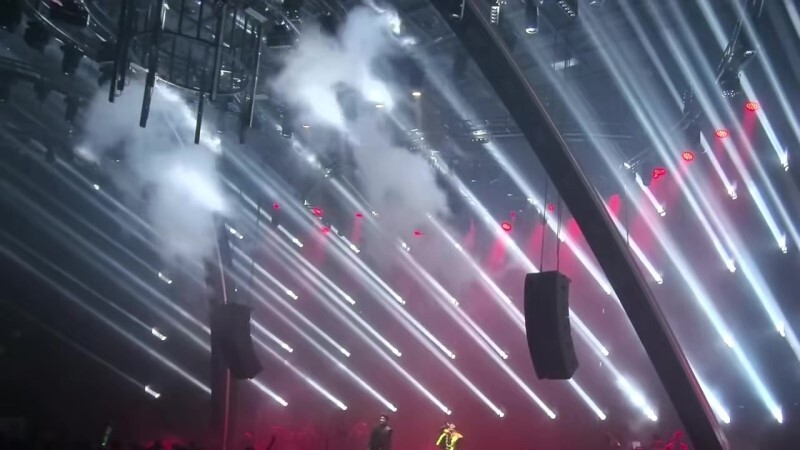 Wedding Lighting controller | Ambient Lighting controller | stage lighting controller