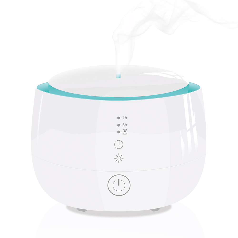 best small humidifier for home