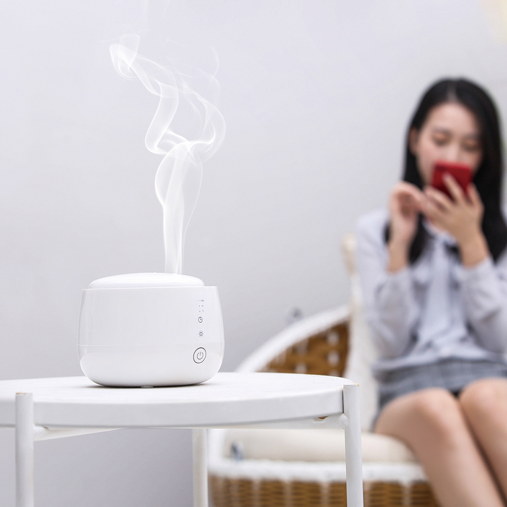 types of top rated humidifiers