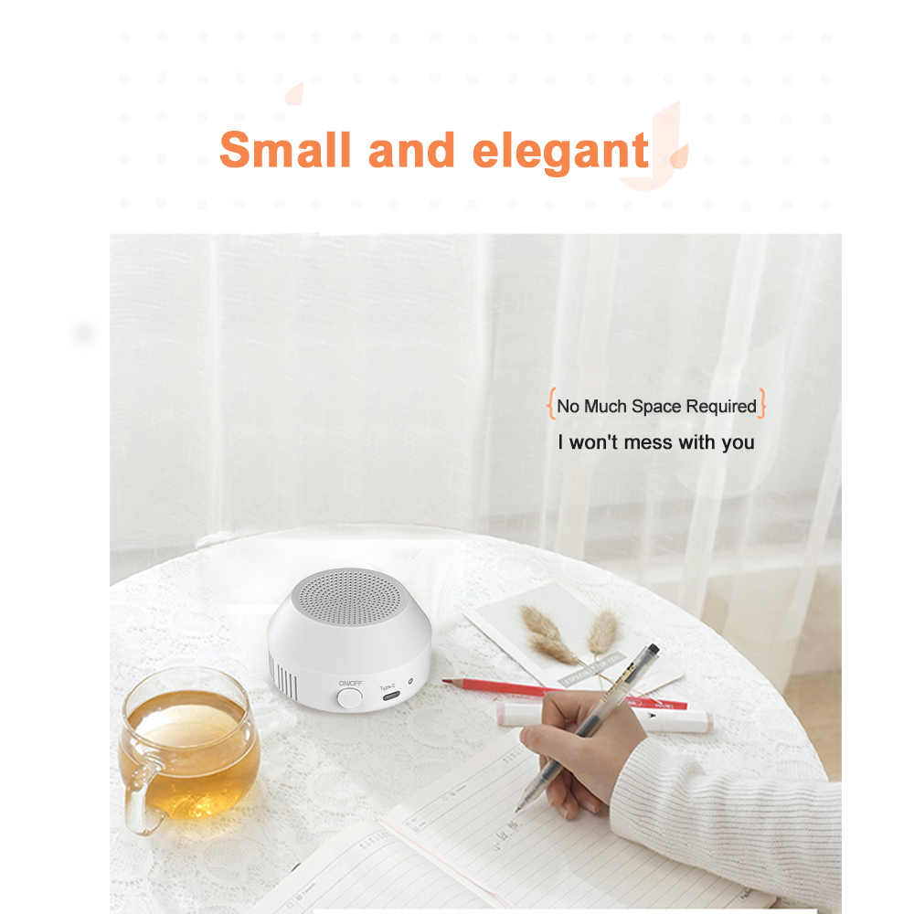 home mini air purifier