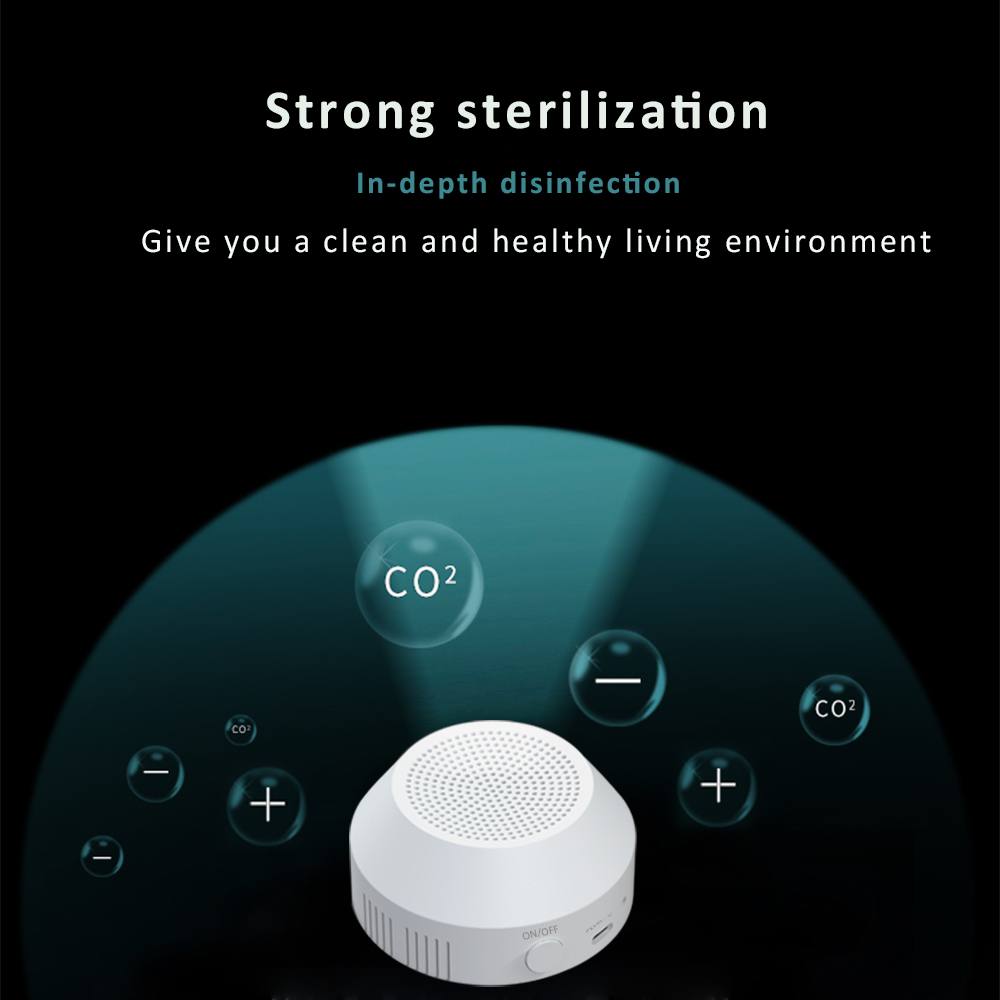 room personal air purifier