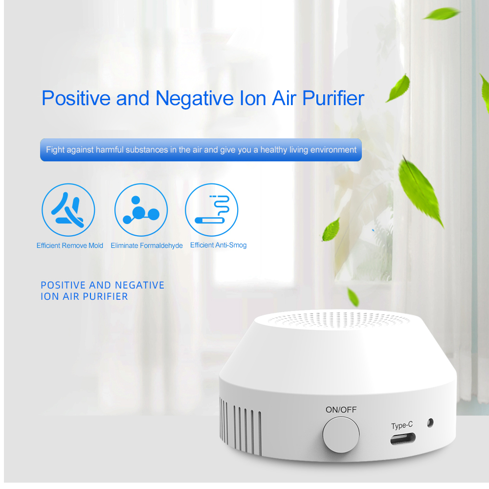air purifier for baby