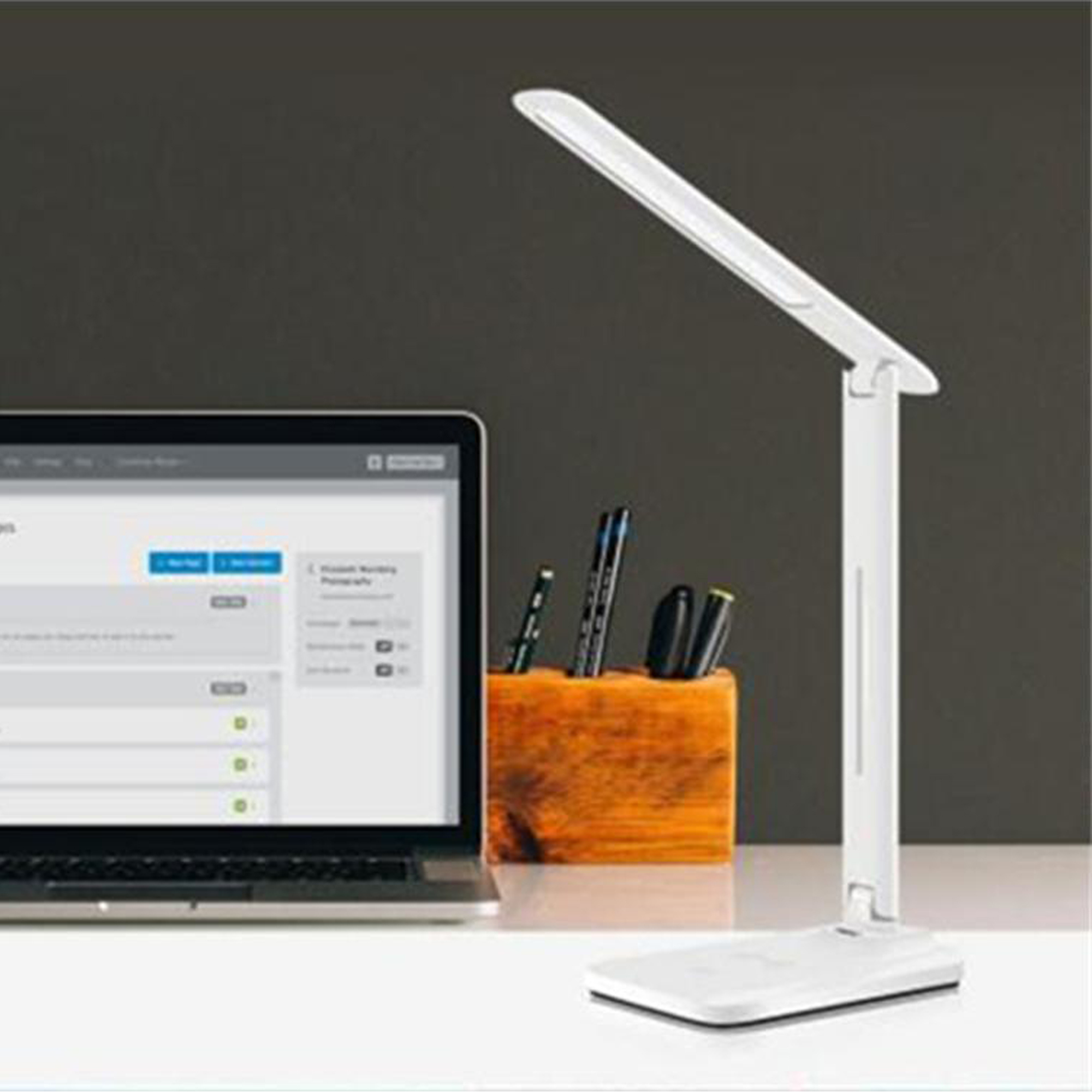 mini table design lamp