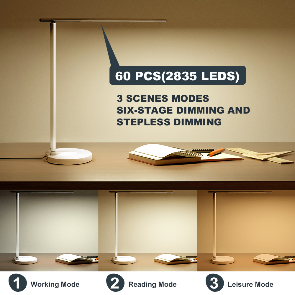 Bedroom Reading Lamps from China