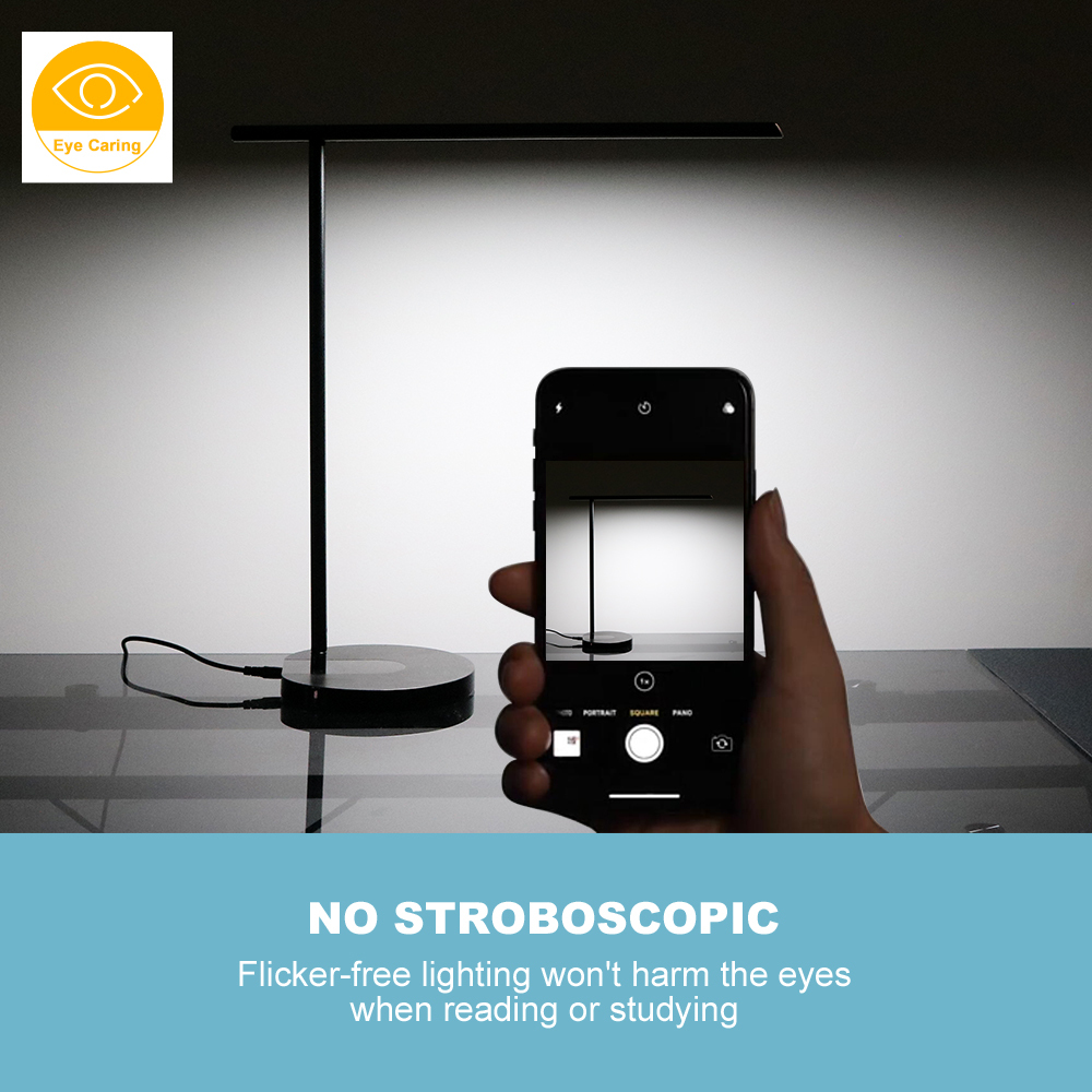 USB Port Desk Lamp with low price