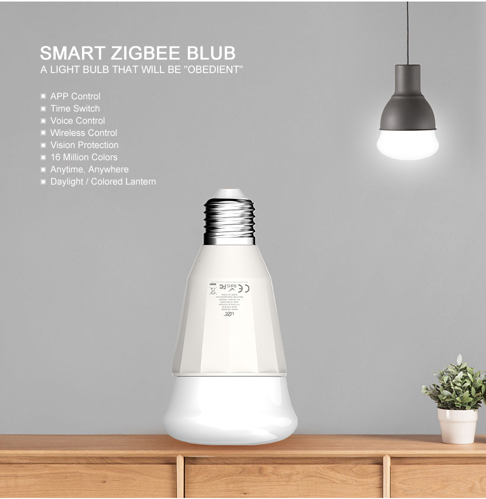 13 Smart Small Light Bulbs 2021 Best Night Light Bulbs 7W LED Bulbs with Dimming and RGBW Small Light Bulbs | Smart Night Light Bulbs | 2021 Best LED Bulbs