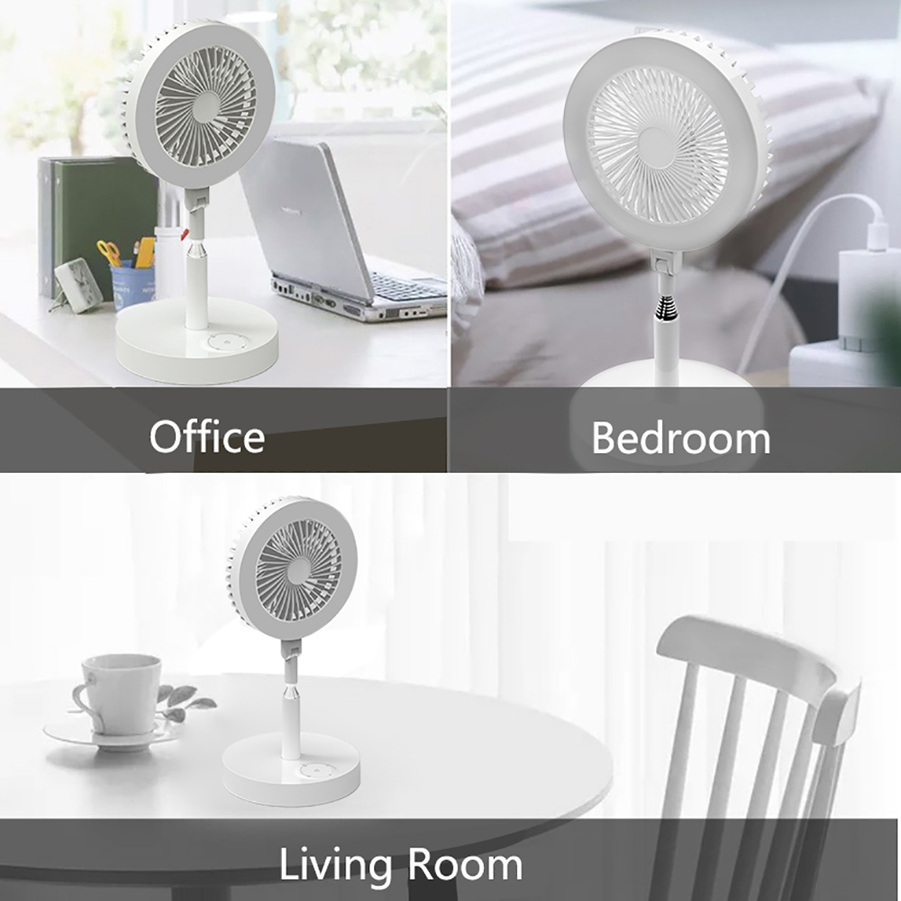 usb lamp with fan for sale