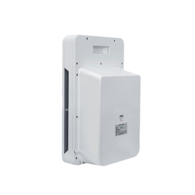 Air Purifier Factory OEM HEPA Negative Ion Purifier Touch ... Air Purifier Factory OEM HEPA Negative Ion Purifier Touch ...