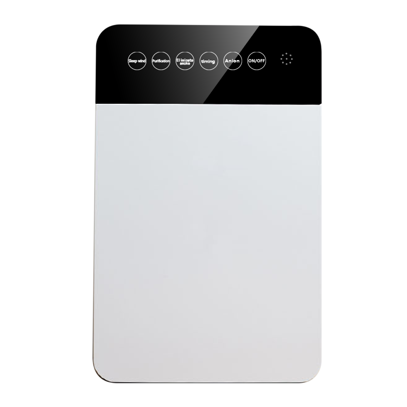 OEM/ODM LCD touch screen home air purifier manufacturers ... OEM/ODM LCD touch screen home air purifier manufacturers ...
