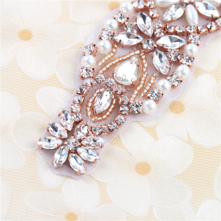 bridal sew