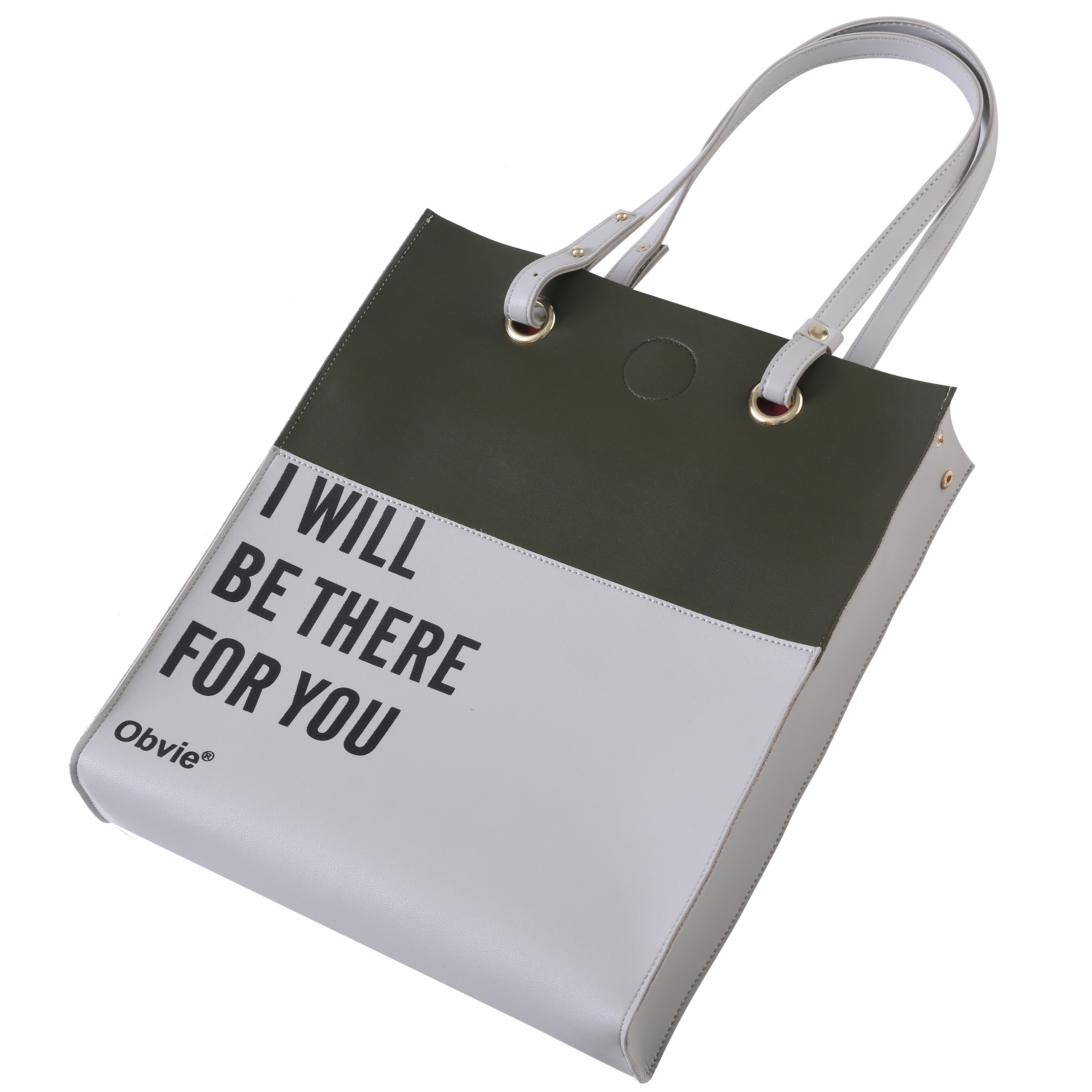 soft leather tote bag