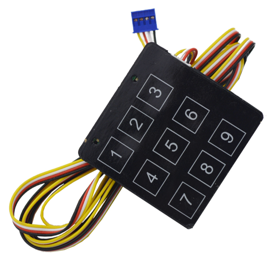 how to modify the passwords? how to reset passwords?how to use passwords?