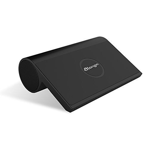 bluetooth speaker for iphone x