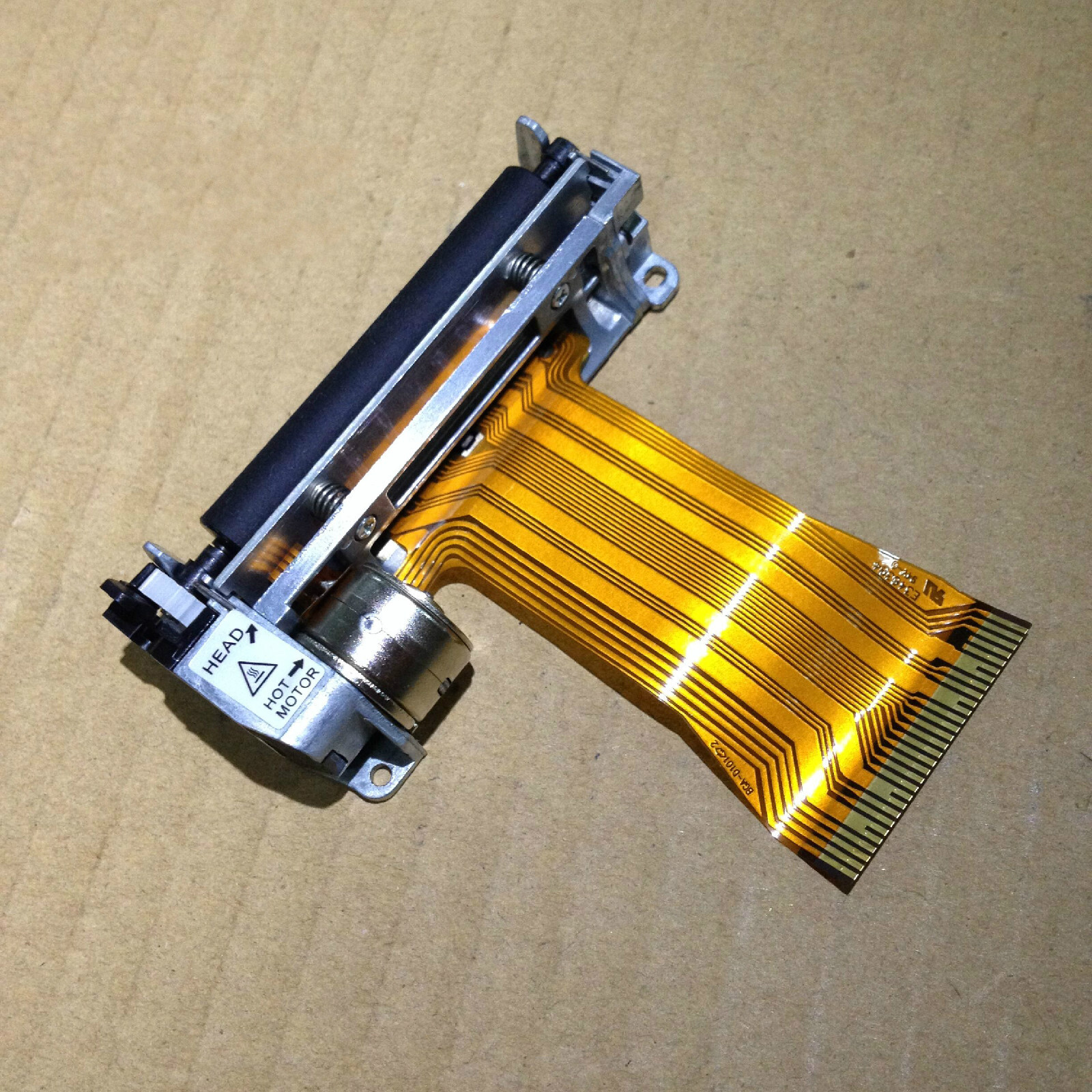 Thermal printhead for NEXGO K370 K320 Newland 8080Y Yingdian S500 POS