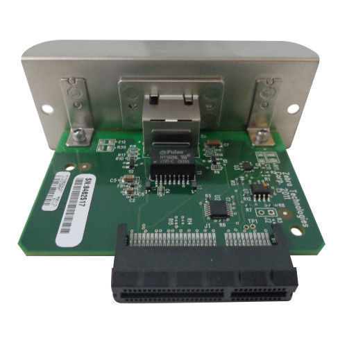 Zebra ZT210 ZT220 ZT230 Internal Print Server Network Card