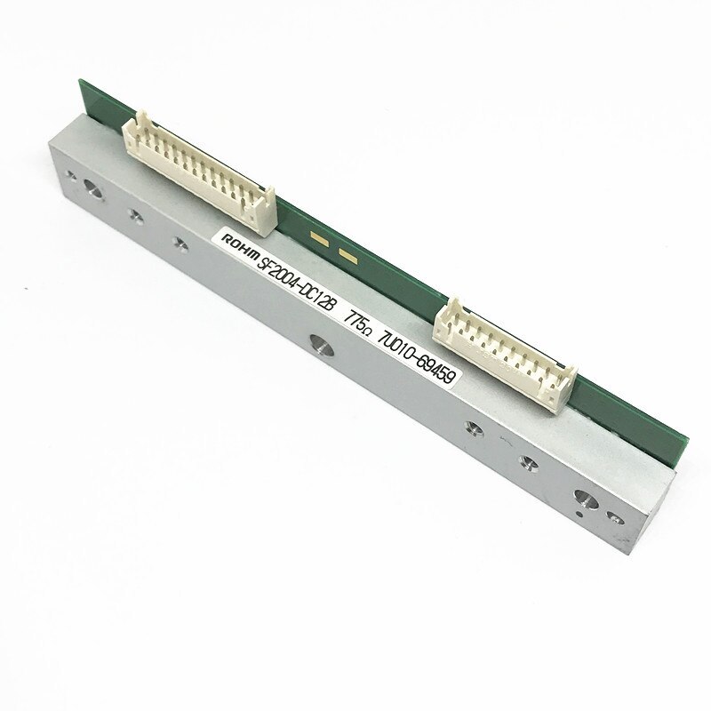 barcode printer print head For Toshiba BEX4T2 200DPI