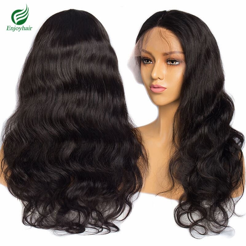 cheap virgin brazilian body wave hair