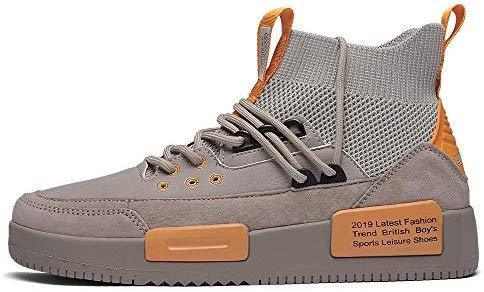 xidiso mens running shoes