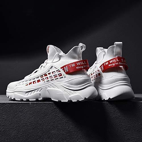 xidiso mens running shoes