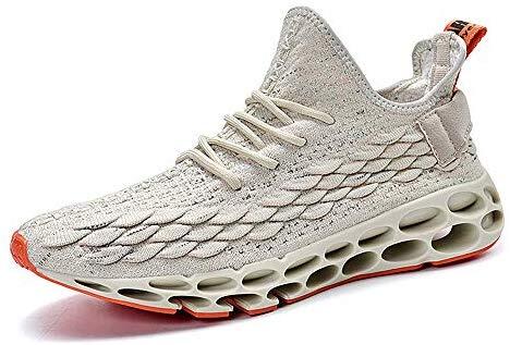 new blade running shoes