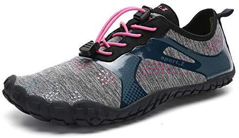 barefoot gym shoes