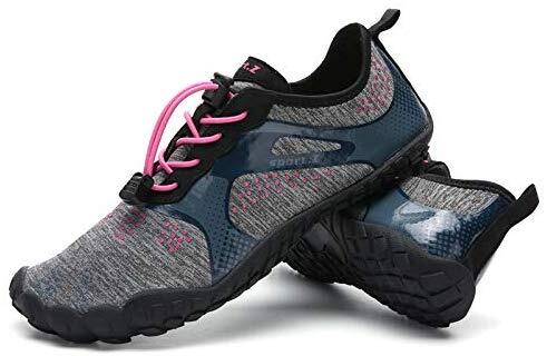 barefoot trail shoes