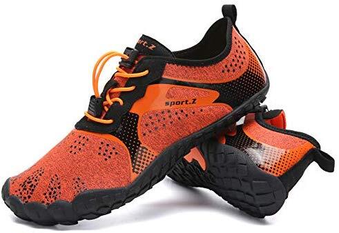 barefoot training shoes