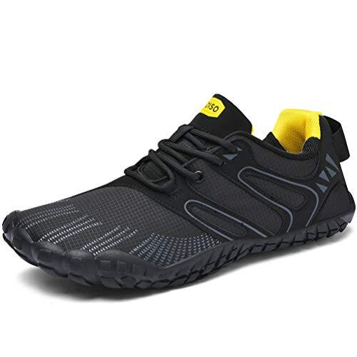 barefoot shoes mens