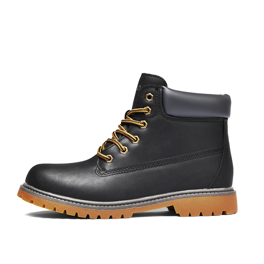 water resistant combat boots