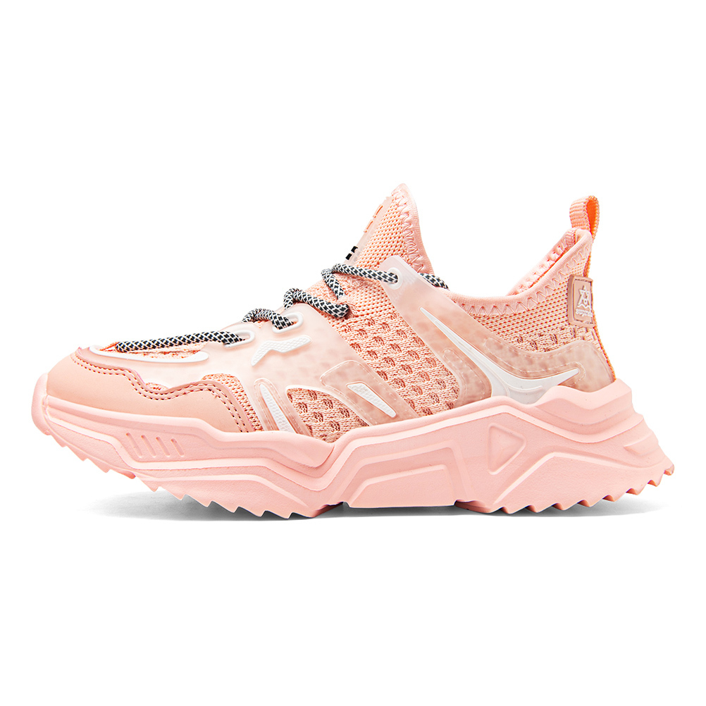 XIDISO Womens Fashion Sneaker Walking Shoes Athletic Running Shoes