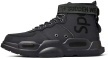 Fushiton Mens High Top Trainers Fashion Sneakers for Men Freestyle Hi-Top Walking Jogging Athletic Fitness Outdoor Shoes