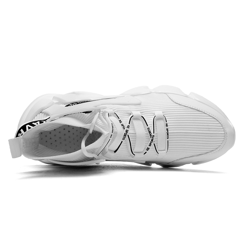 XIDISO KSK Mens Sneakers