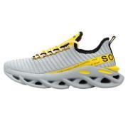 XIDISO GSE Mens Street Style Sneakers