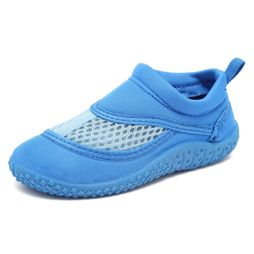 CIOR FANTINY Unisex Toddler Aqua Water Shoes Quick Drying Swim Beach ...