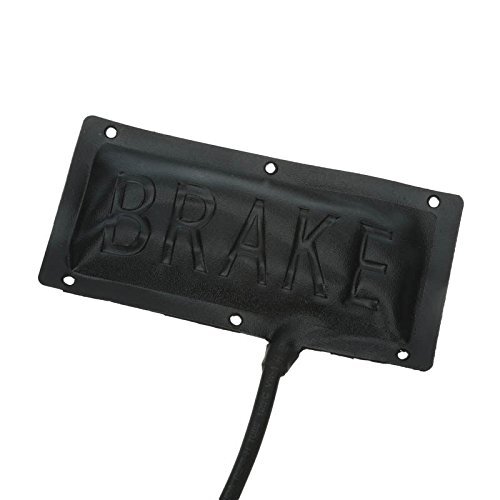 10L0L Brake Light Kit for Golf Cart