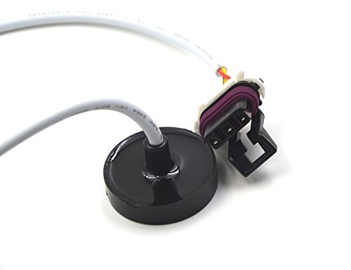 10L0L EZGO Speed Sensor Harness, 48-volt 620422