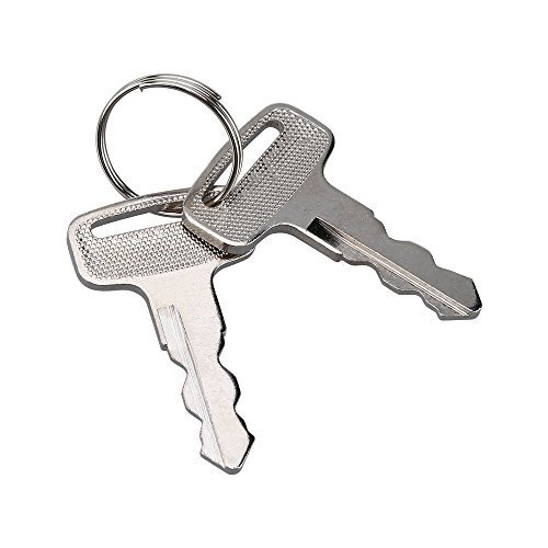 yamaha golf cart key