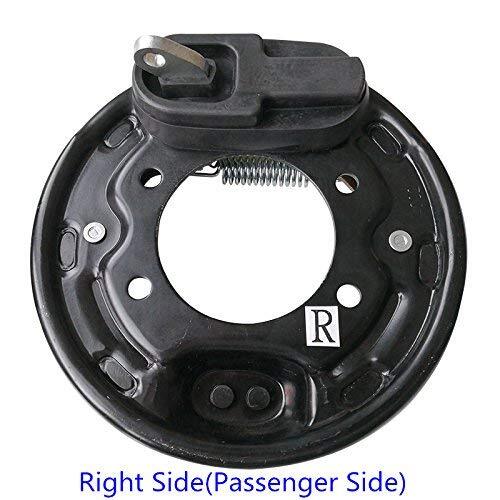 10L0L Driver Side & Passenger Side Brake Assembly,Rear Brake Cluster