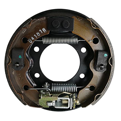 10L0L Driver Side & Passenger Side Brake Assembly,Rear Brake Cluster