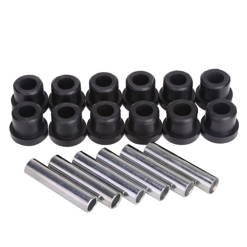 club car a arm bushings
