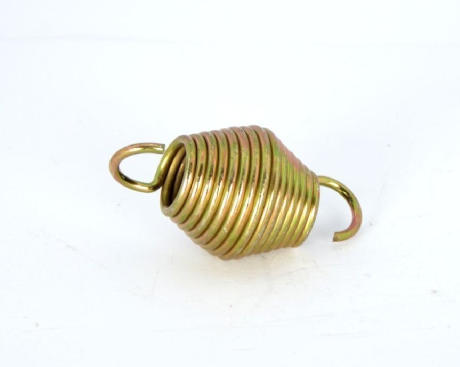 10L0L Parking Brake Pedal Return Spring for Club Car 97+G/E & 8898