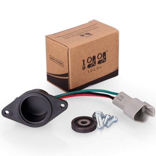 10L0L 102704901 IQ Speed Sensor for Club Car DS and Precedent ADC
