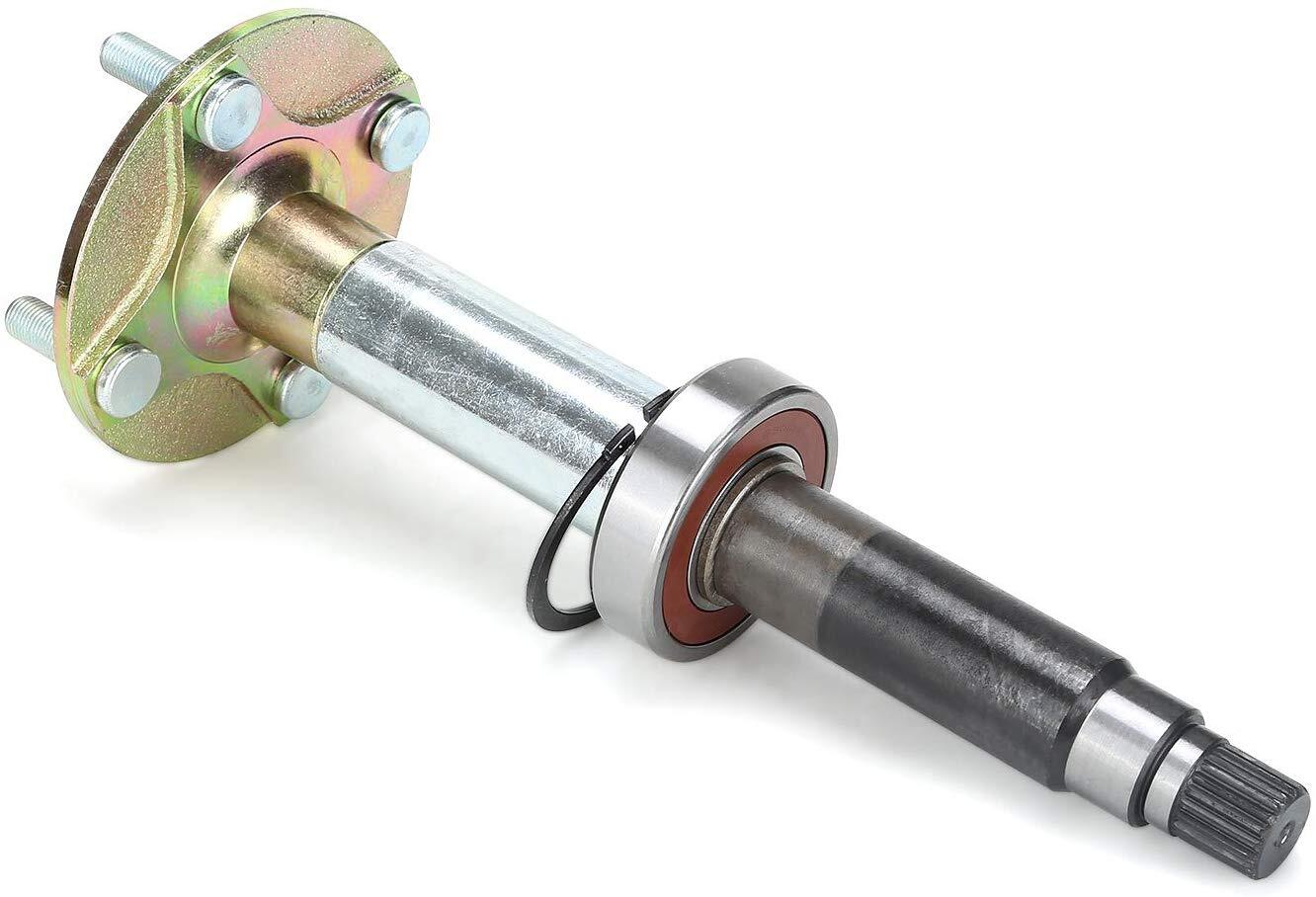 Online shopping for 10L0L Golf Cart Rear Axle Shaft Assembly Driver